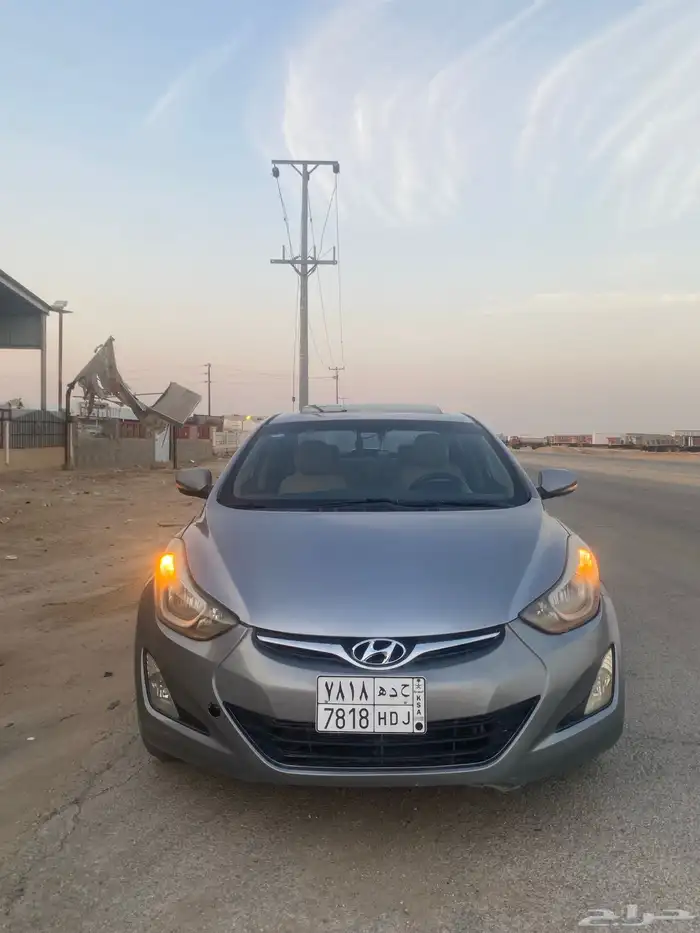 النترا 2014 فل كامل بصمه دخول ذكي 1