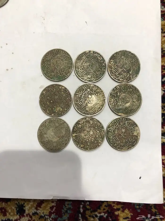 أشياء تراثيه للبيع على السوم 6