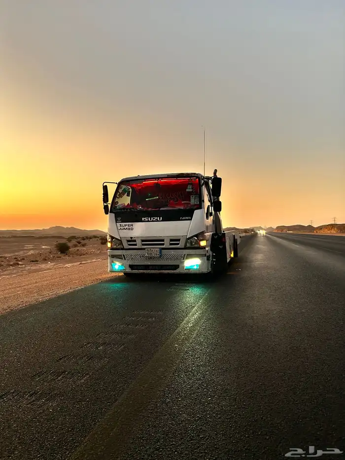 سطحه ايسوزو للبيع 2008 4