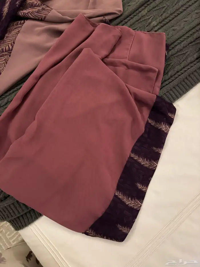 عباية للشتاء 5