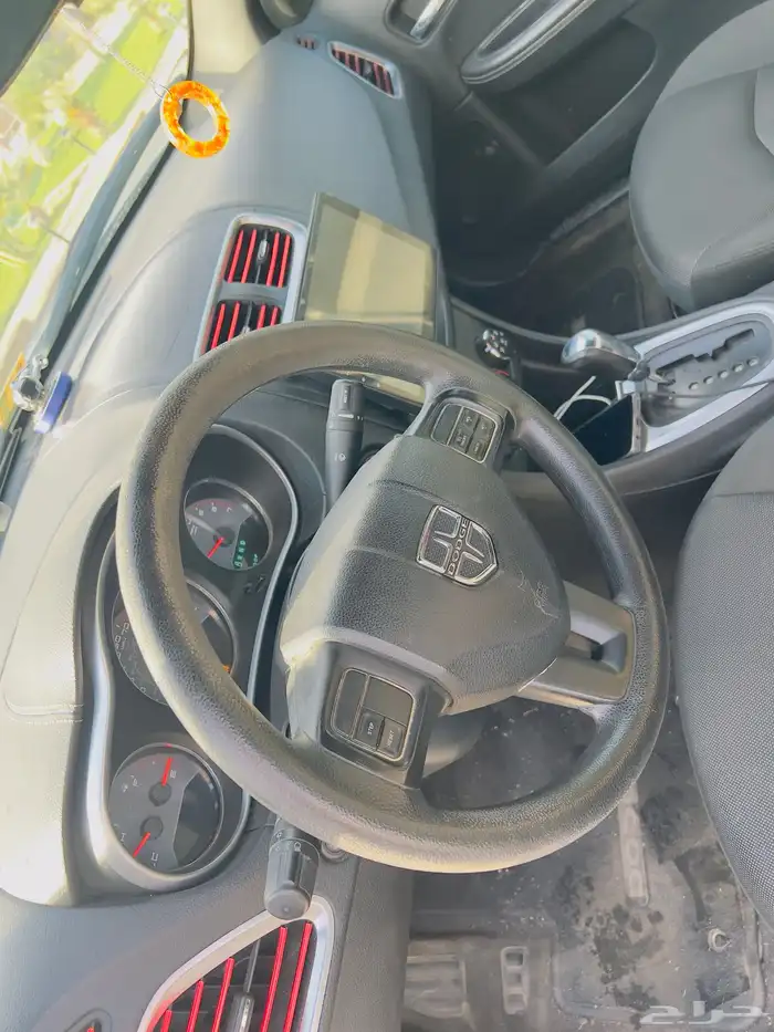 Dodge avenger 2012 8