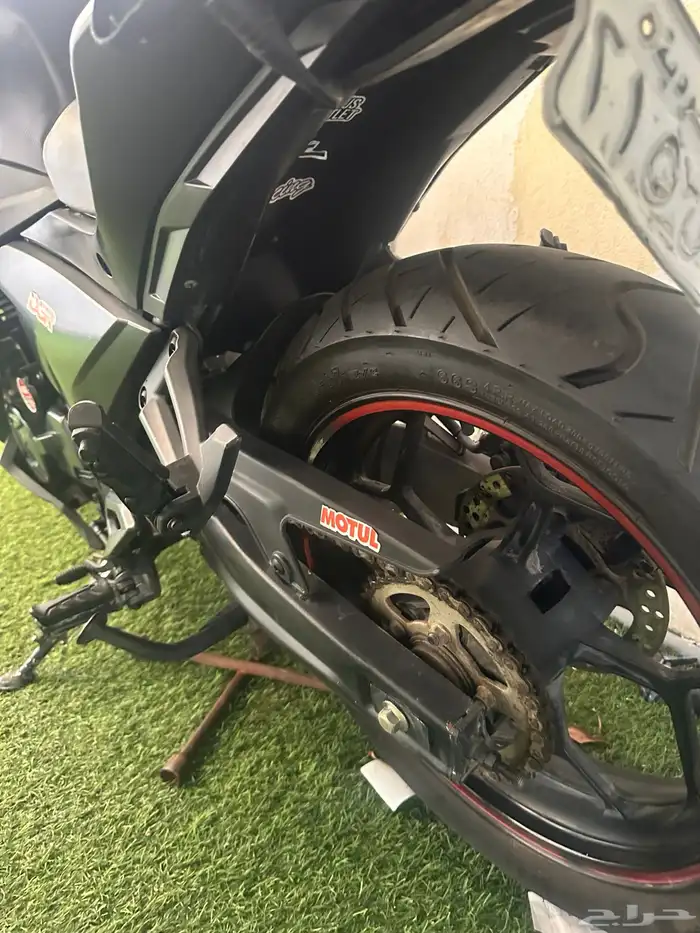 دباب صيني ابوجبعاء 2019 9