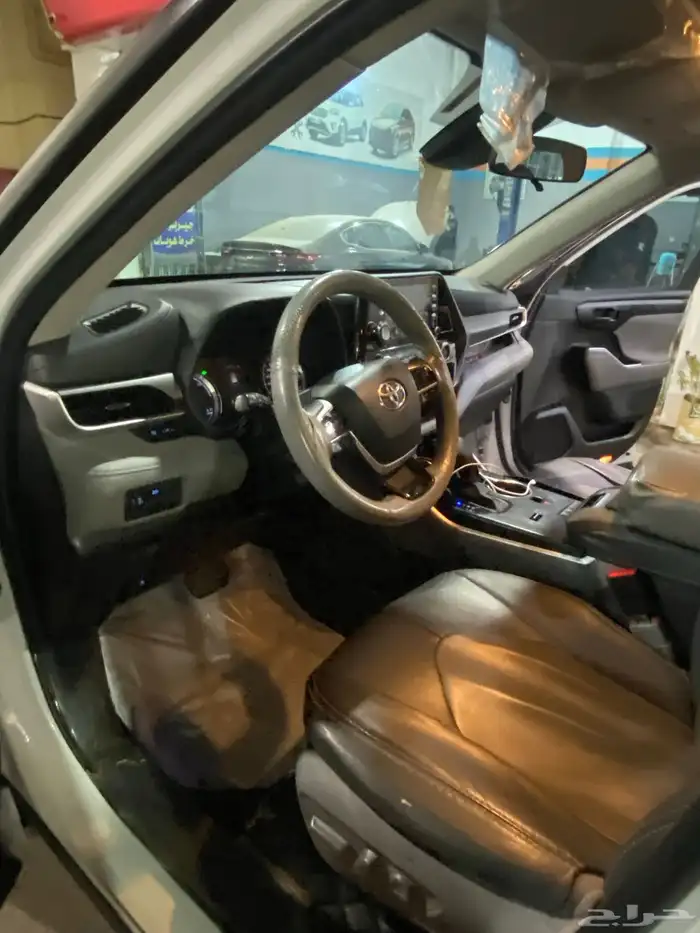 هايلندر 2022 1