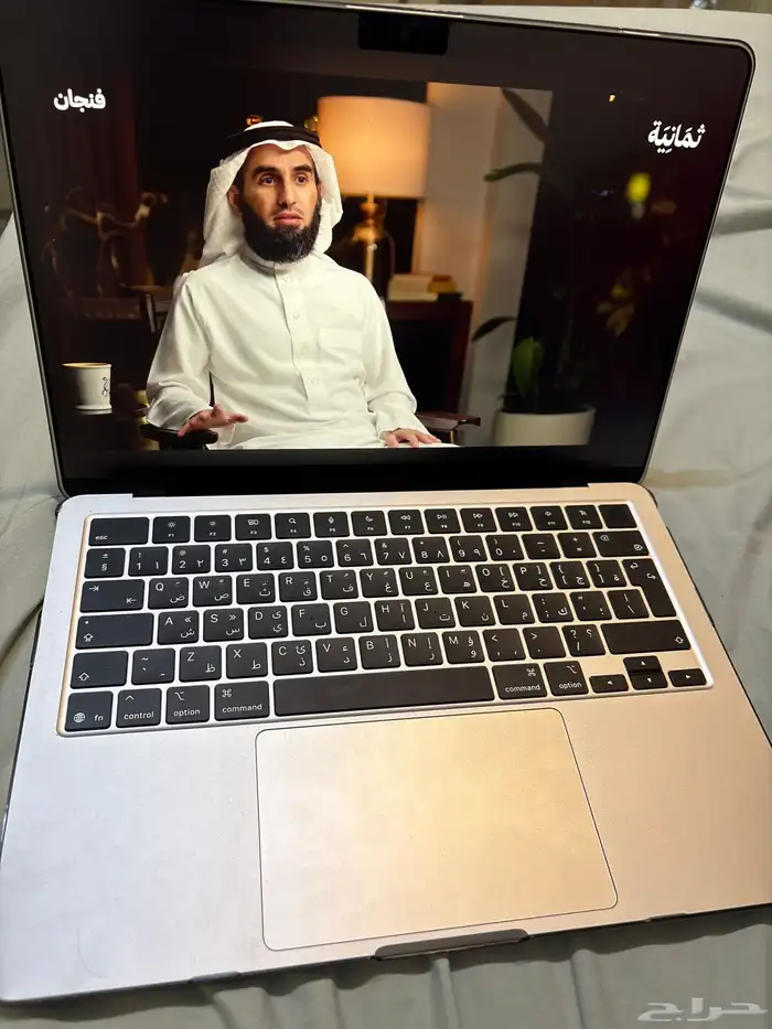 ماك بوك m4 اير 5