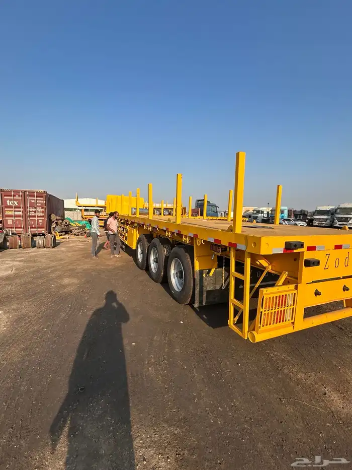 سطحة ثلاث محاور 0