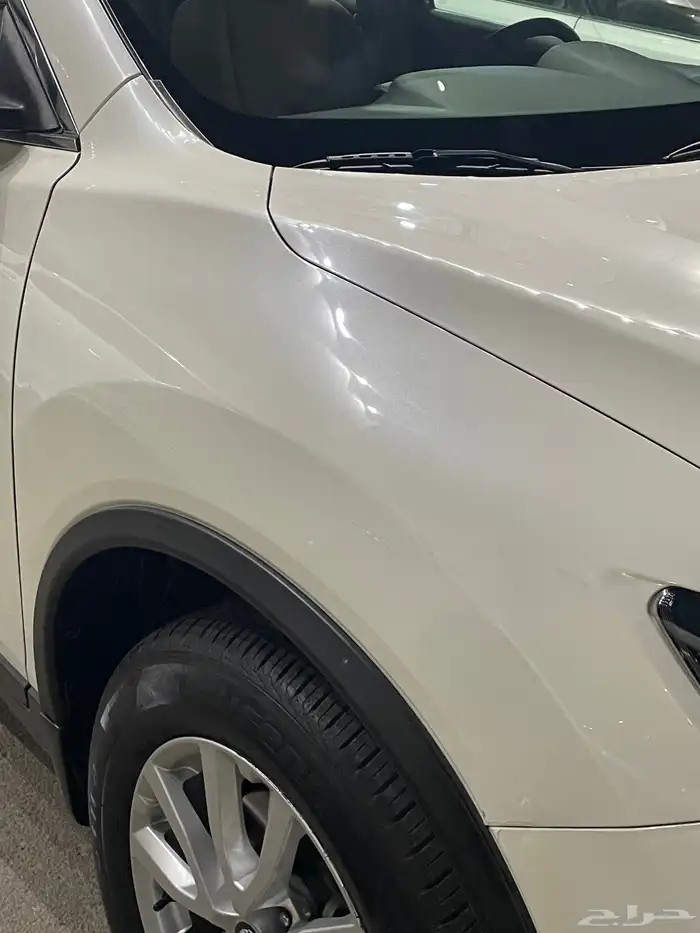 اكس تريل 2022 5