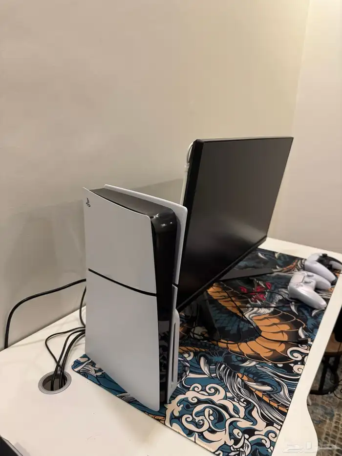 بلاستيشن 5 سليم 4