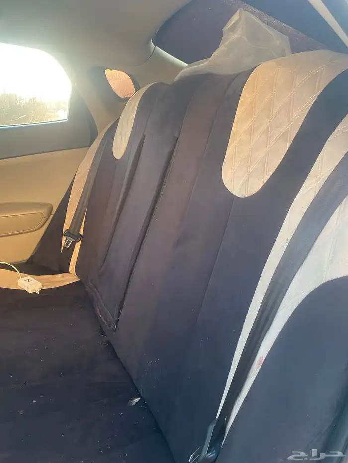 اوبتيما 2018 شرط 8