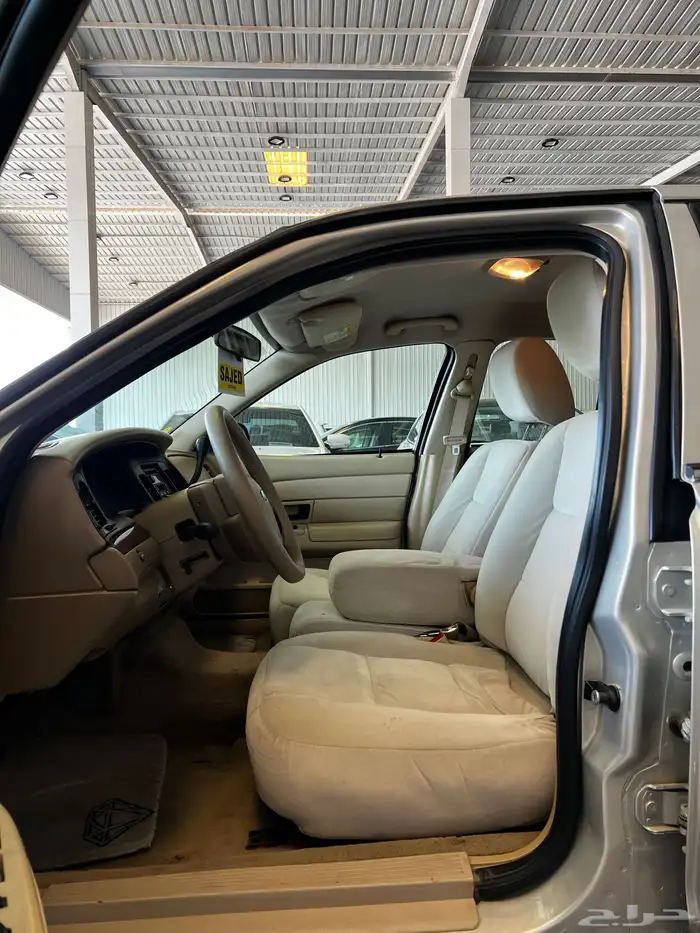 فكتوريا 2011 ممشى 81 الف 6