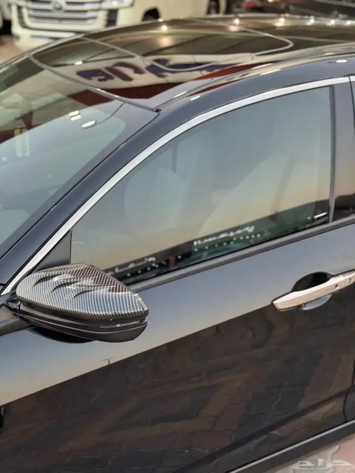 هوندا سيفيك 2020 فل نظيف جدا 12