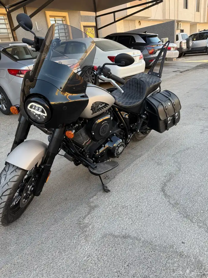 دباب انديان 1