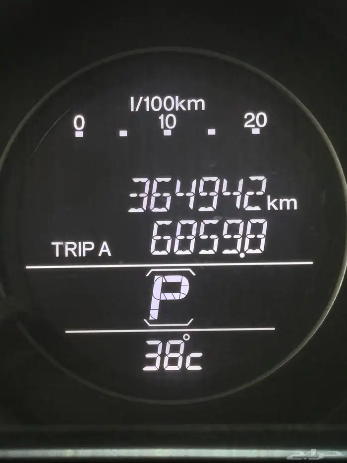 هوندا اكورد 2014 18