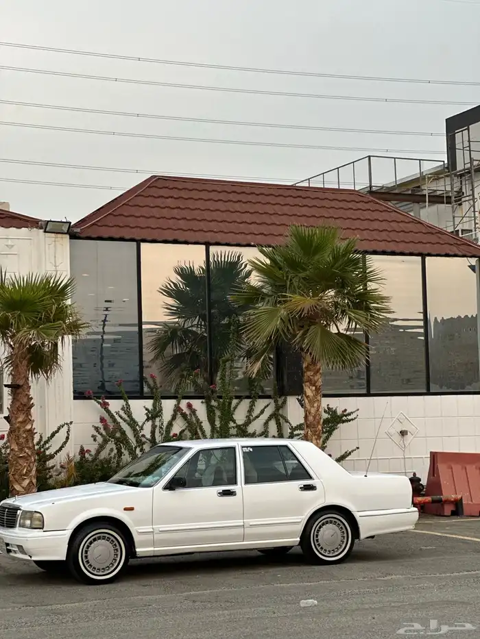 نيسان سيدرك 1998 16