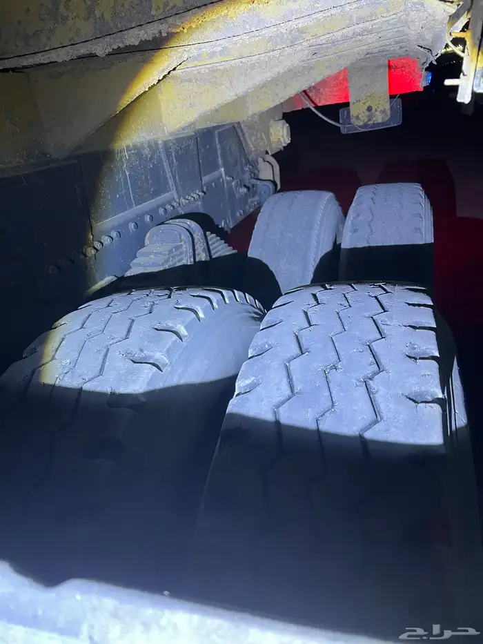 مان قلابي 2006 سيفتي كامل 13