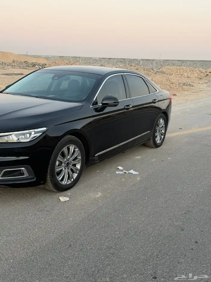 فورد توروس 2021 للبيع 1