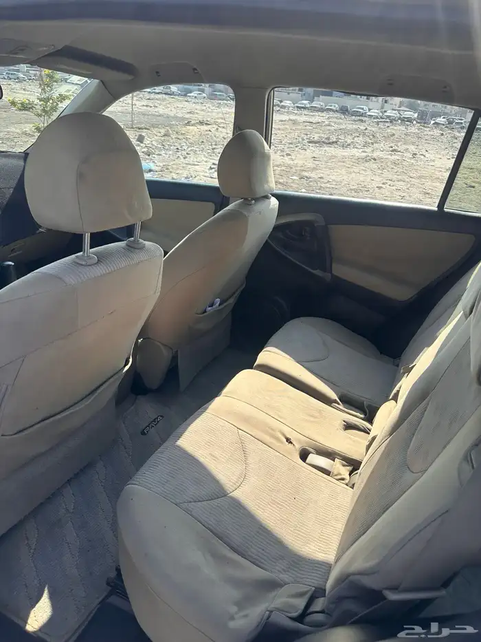 راف فور 2011 5