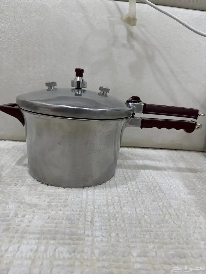 قدرين الماني تيربو حجم 6 لتر 13