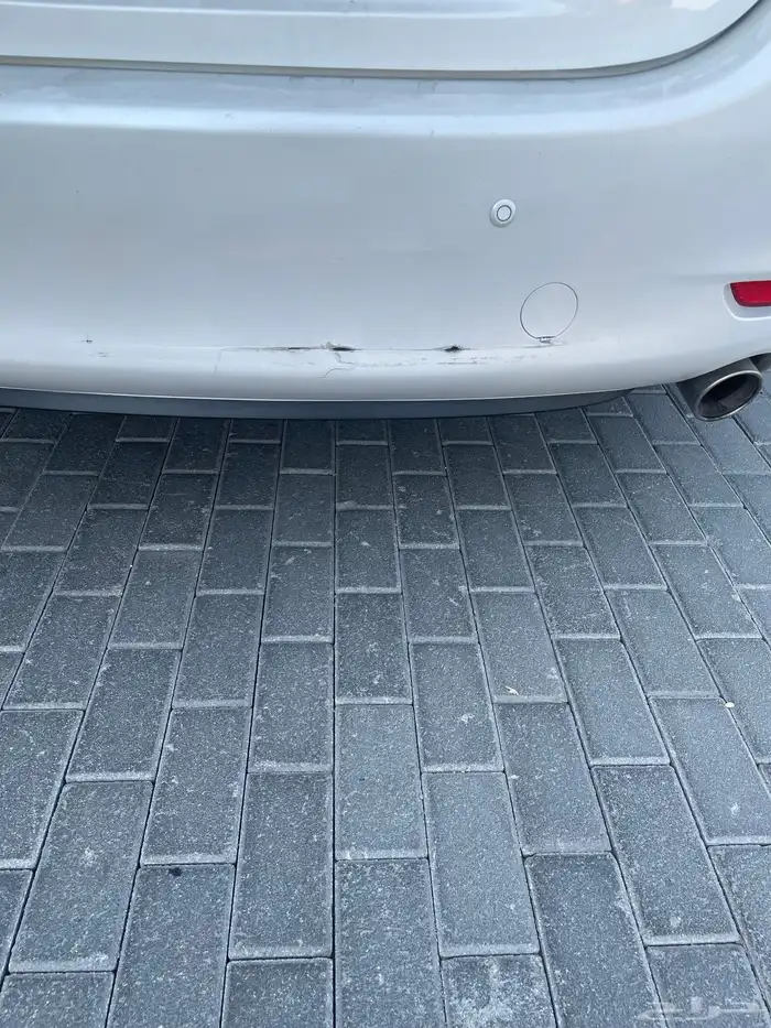 مازدا نص فل 2023 5