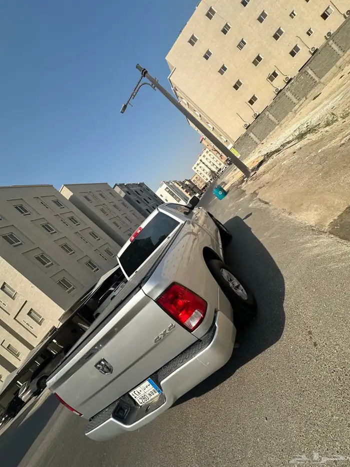 رام RAM غمارة دبل 1