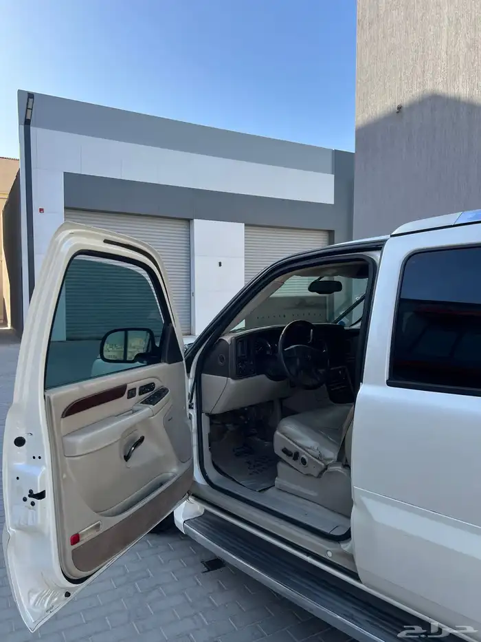 اسكاليد 2005 15