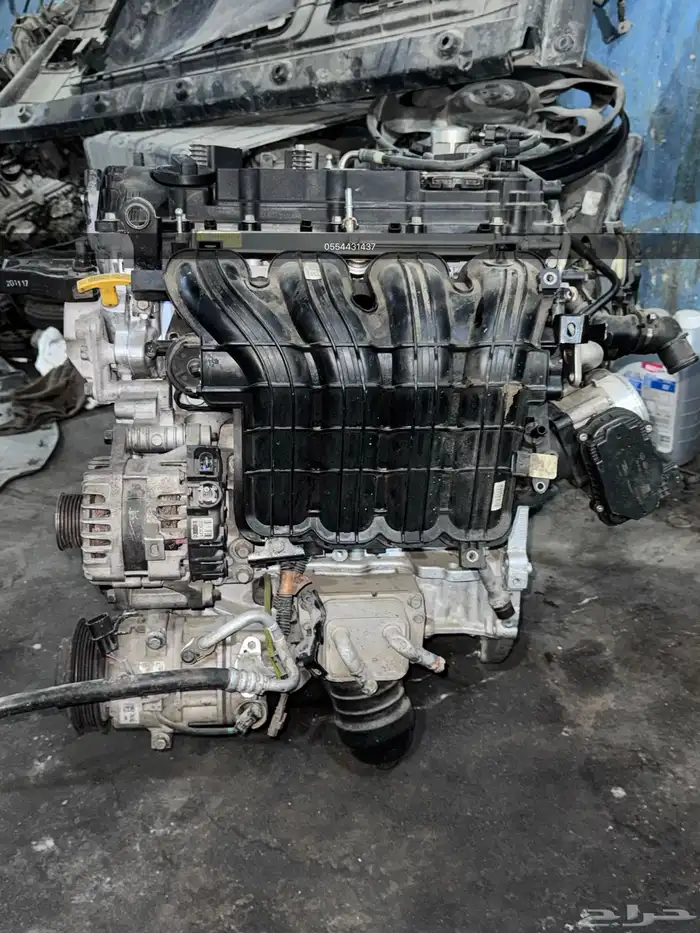 مكاين سوناتا شد بلد 2022 4