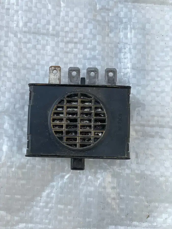 قطع جمس ثمانينات 1