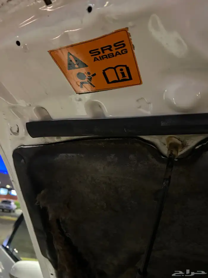 للبيع هوندا اكورد 2006 فل كامل استخدام شخصي 36