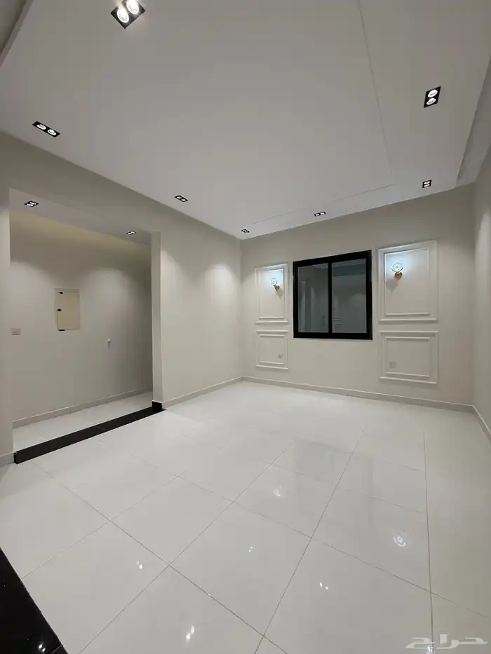 للبيع دور أرضي بمداخل خاصة وحوش بحي المعارض بسعر 570 الف 16