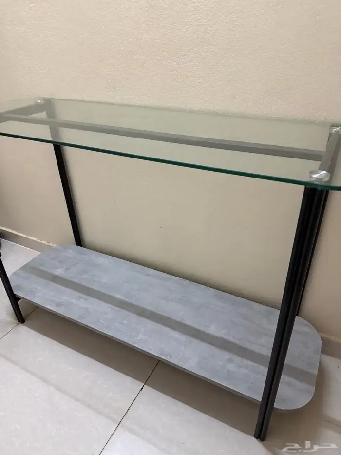 طاوله مدخل أو ضيافه 0