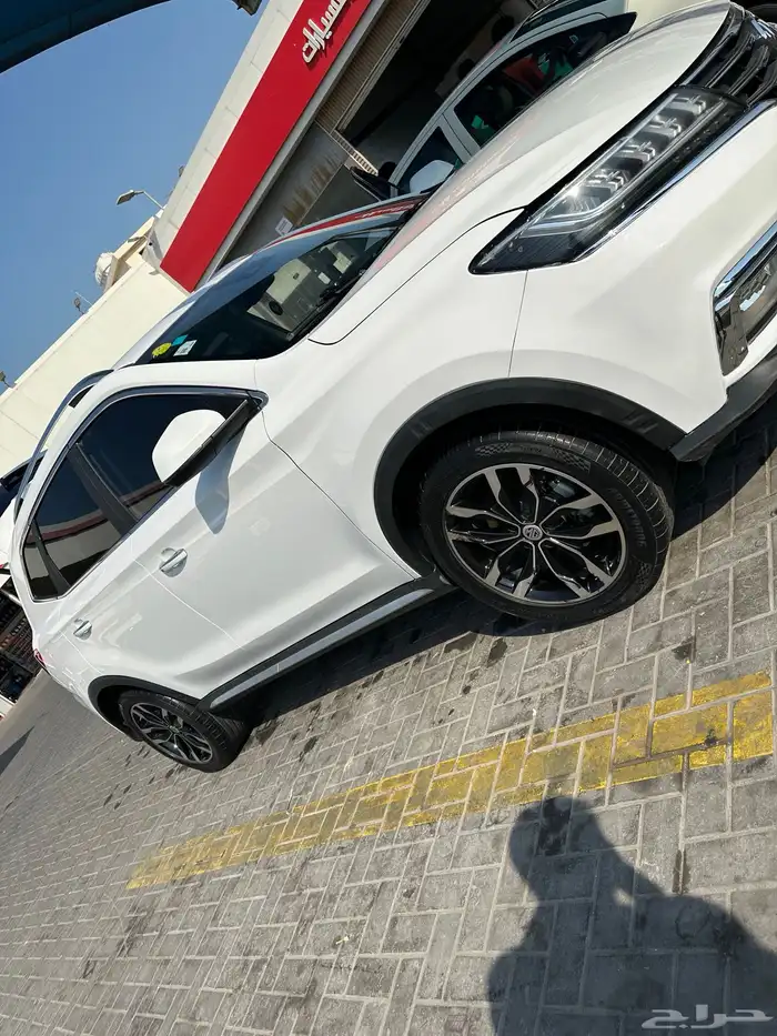 MG RX 5 Full option 7