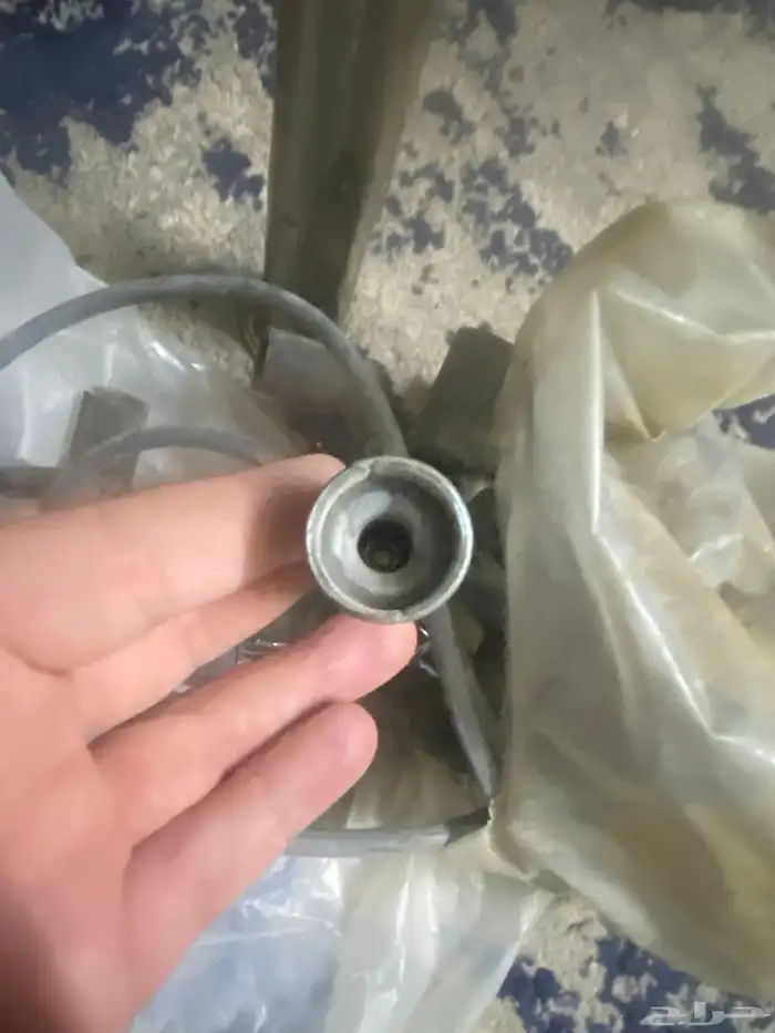 اسلاك بواجي مرسدس 1