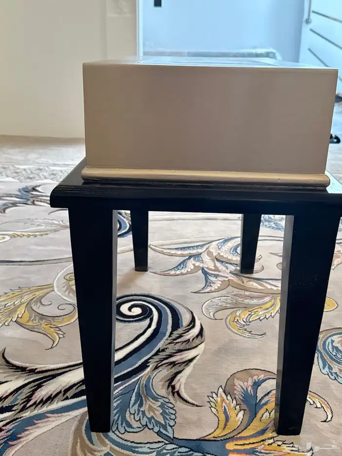 طاولات جديده 1