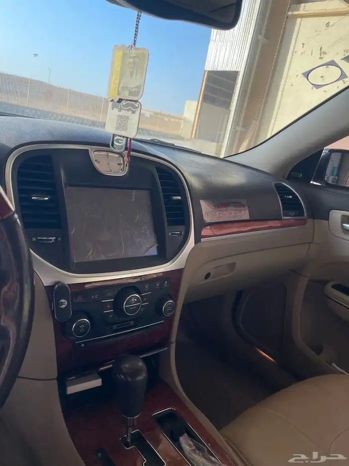 كرايسلر 2011 17