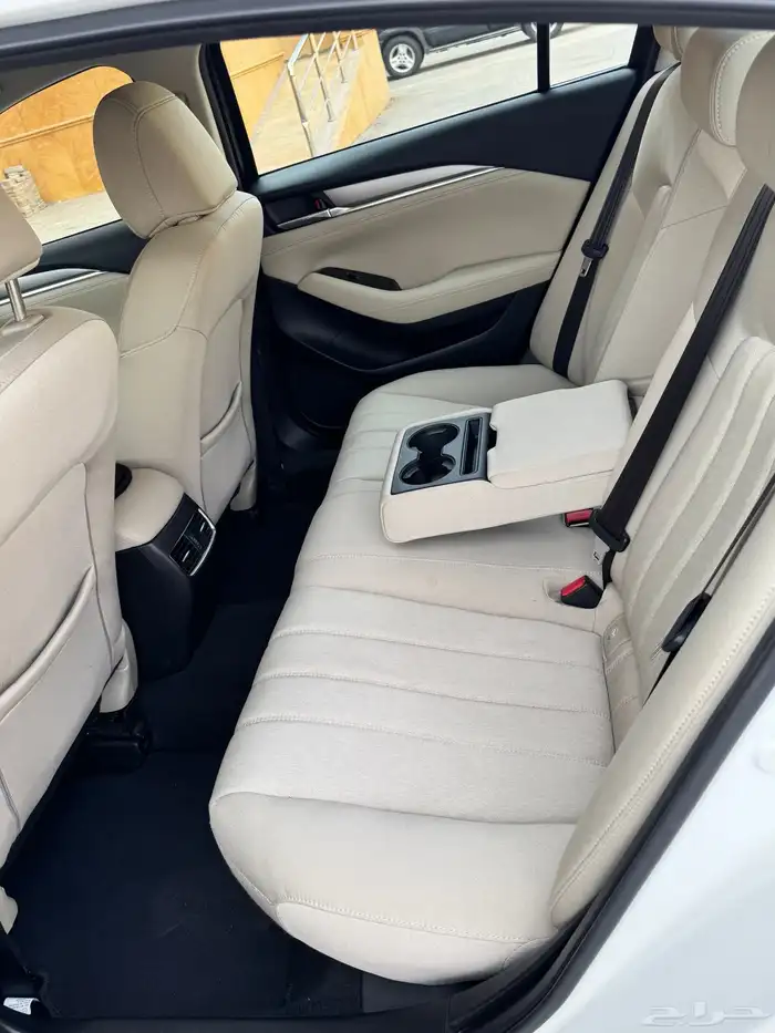 مازدا موديل 2023 ماشاء الله تبارك الله 18