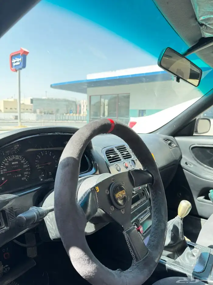 سكايلاين R33 3