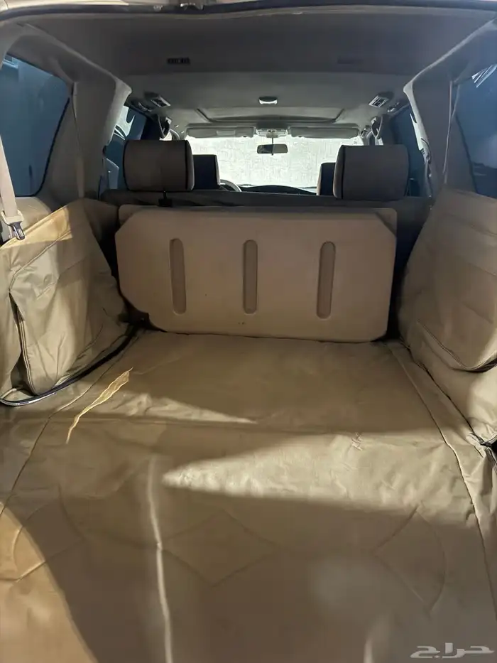 باترول فتك 4