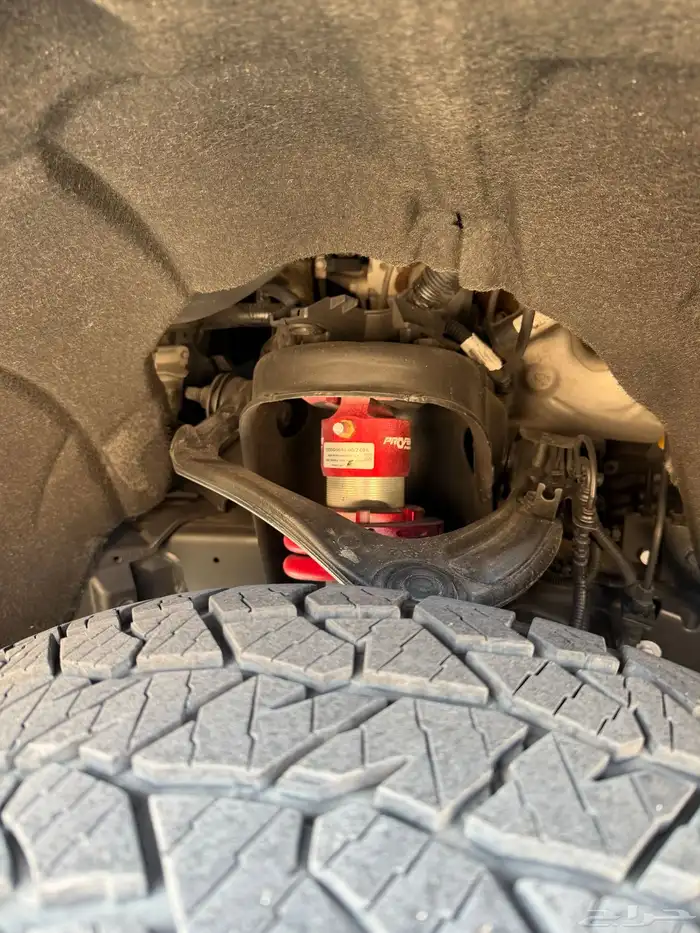 للبيع سييرا 22 At4 9