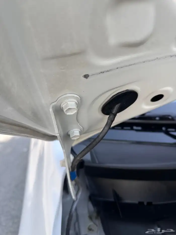 تويوتا كورولا 2021 XLI نضيف مكينة 1500cc 7