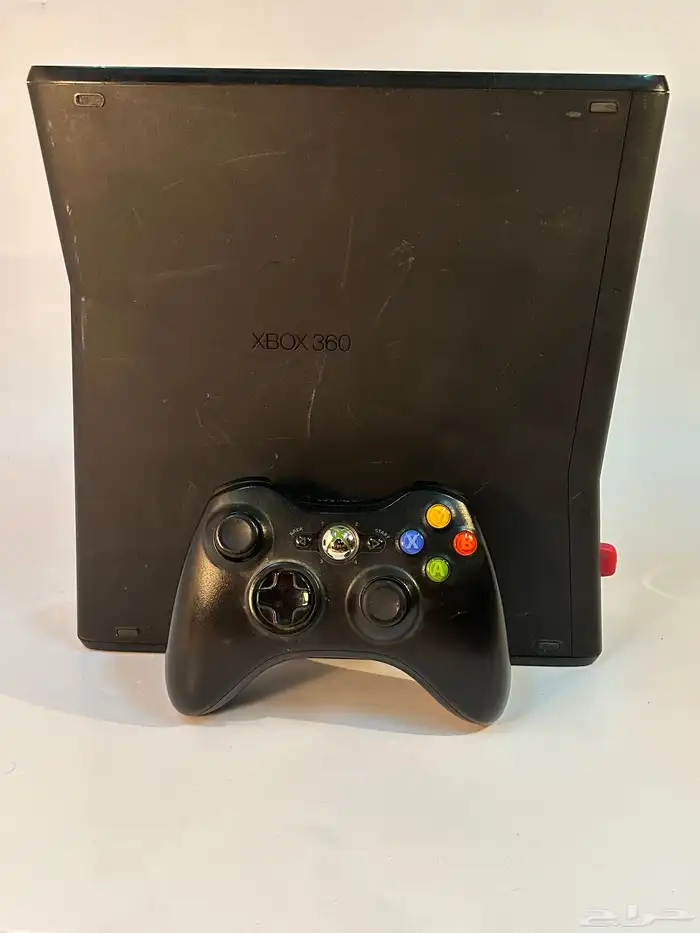 اكسبوكس 360 مهكر معدل xbox 360 (110لعبة) modded 4