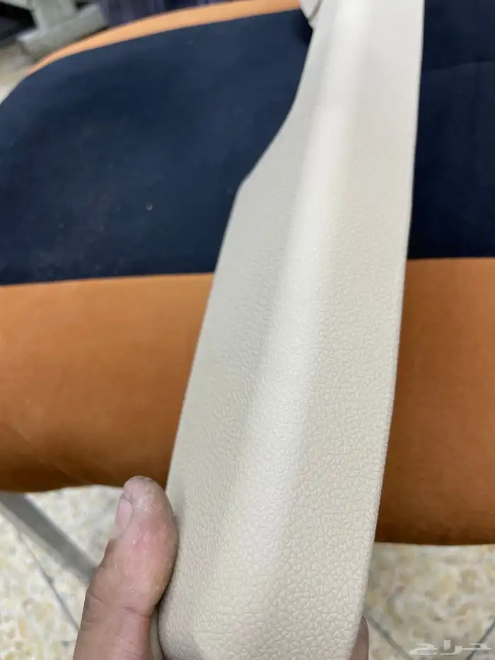 مقابض ابواب جمس يوكن جديد مقوا من حديد 2