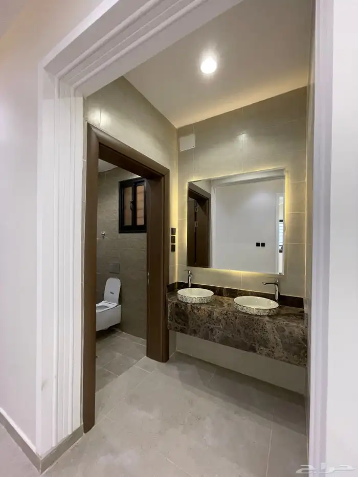 للبيع شقق علويه بالمحاله ابها بسعر 500 الف قريبه من الخدمات 3