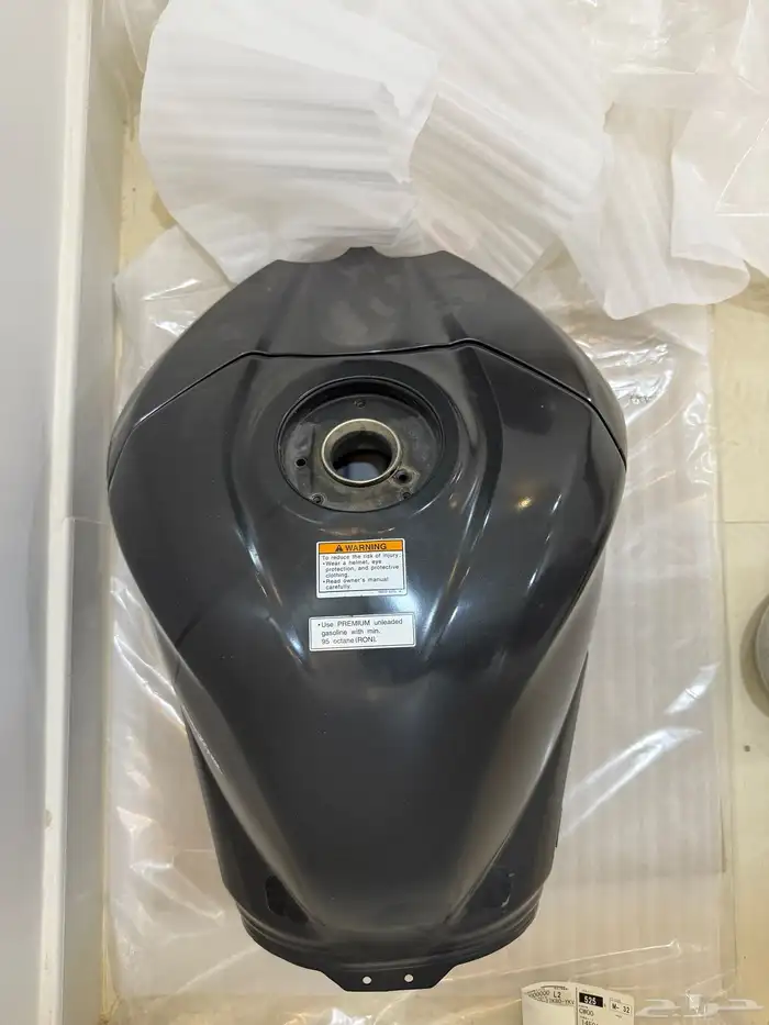 تانكي سوزوكي Gsxr1000r من موديل 17-25 1