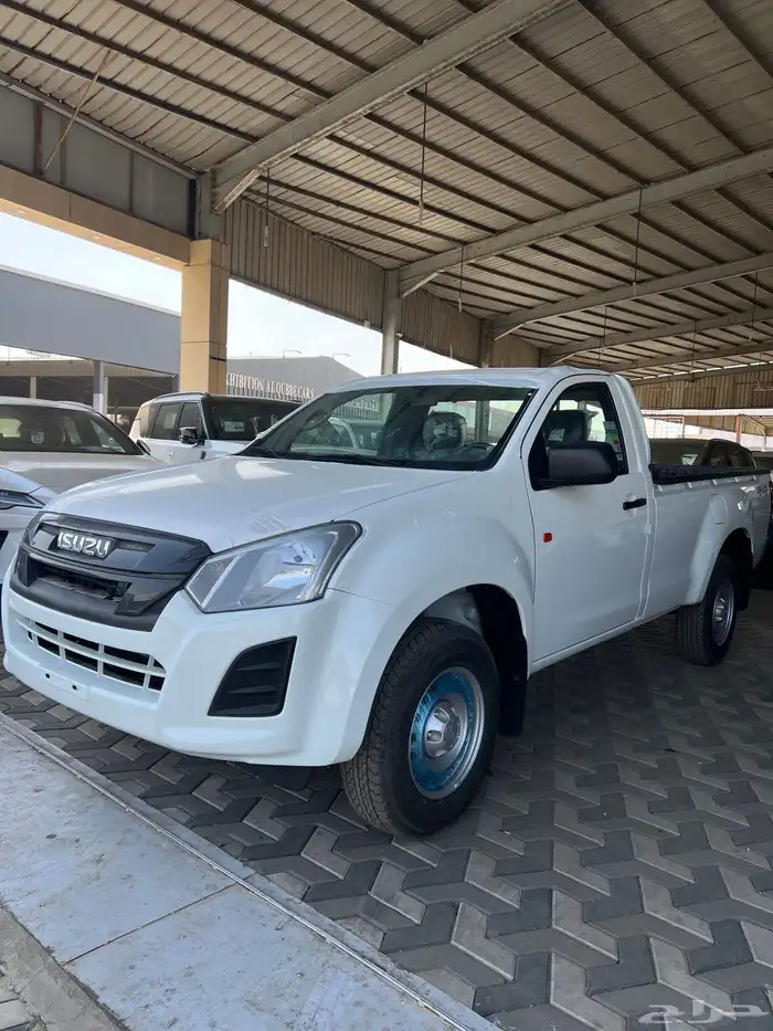 ايسوزو غماره دبل 2026 بريمي 0