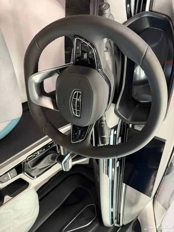 جيلي فل 2025 ايمجراند 3