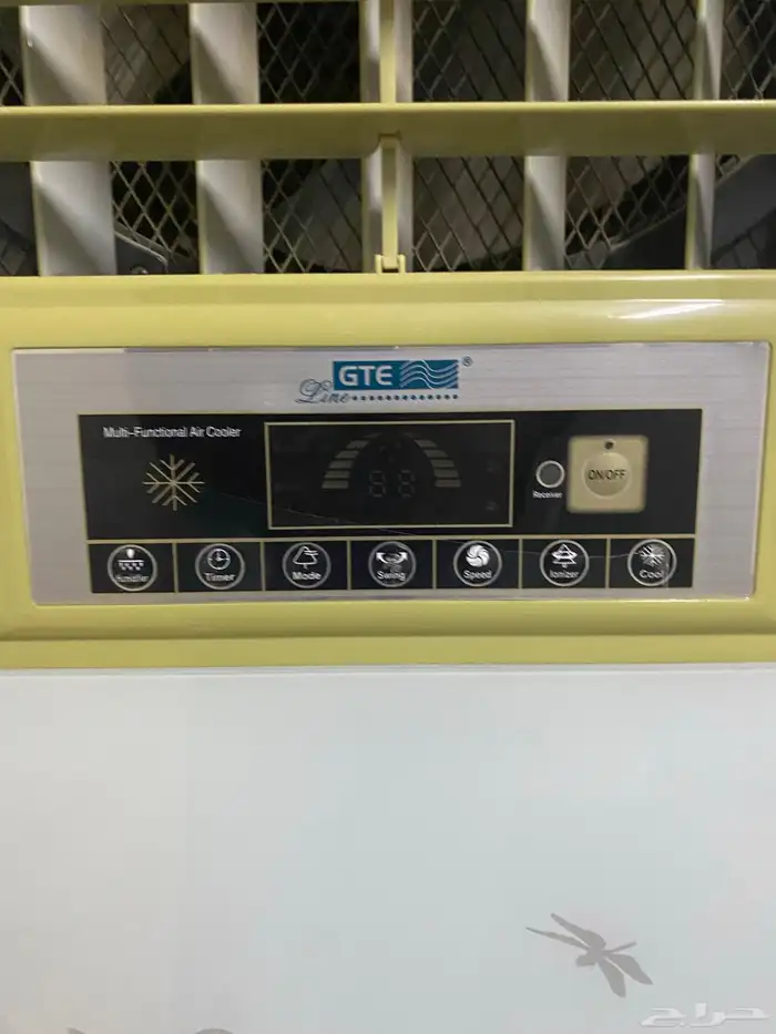 مكيف صحراوي جديد اثنين 1