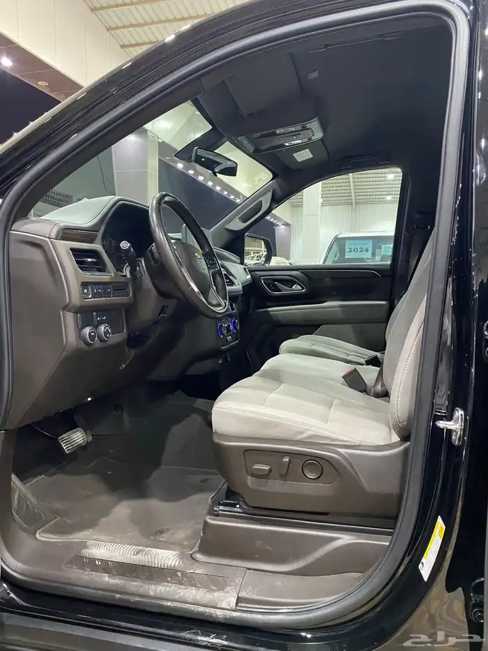 شيفرولية تاهو 2022 العدد 125 الف 6