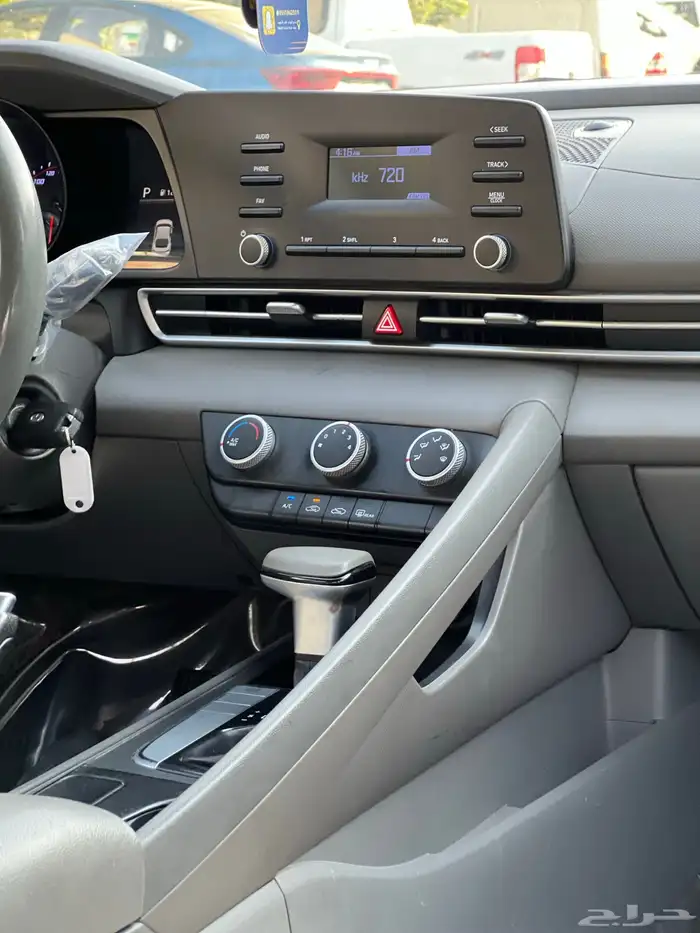 هونداي النترا 2021 5