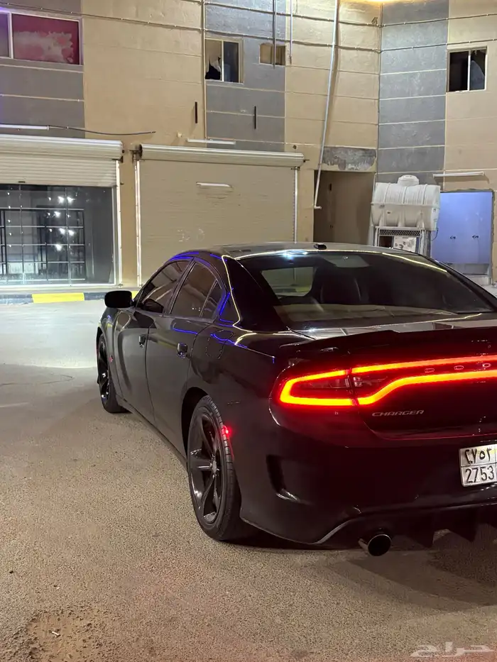 دوج RT للبيع البدي رشوش متفرقه مايشكي من شي الممشى 423 5