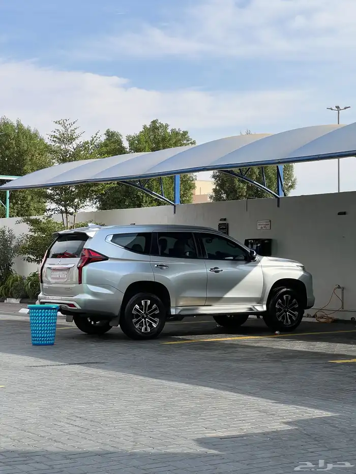 مونتيرو سبورت بنزين 2021 50