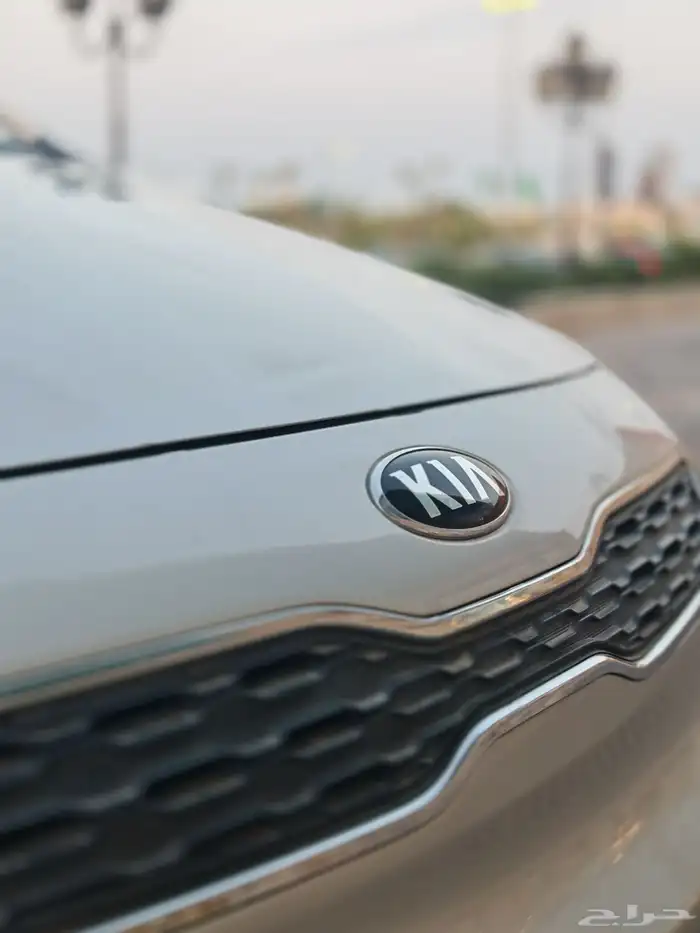 كيا ريو هاتشباك مخززن فل كامل 47